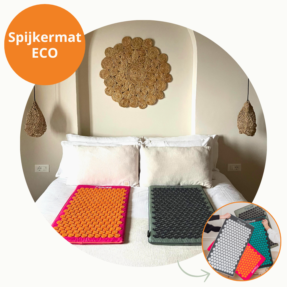 Spijkermat ECO